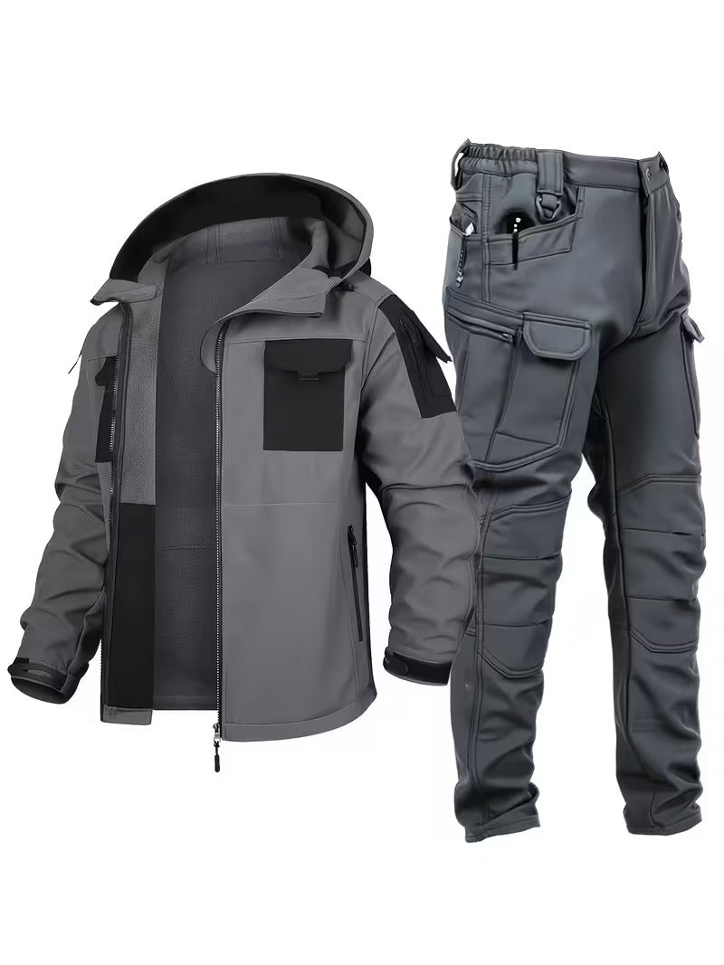 Felix Thermisches Winter-Set