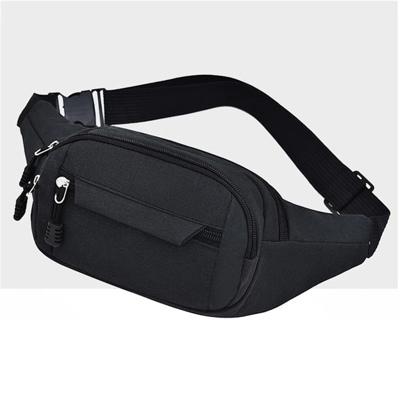 Nordspur | Veltroka Wasserabweisende Gürteltasche