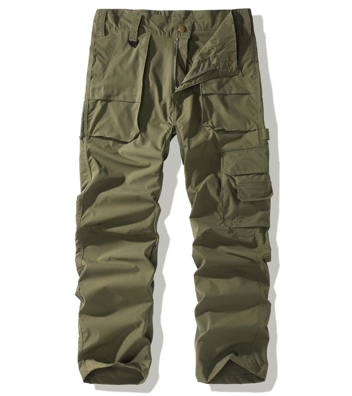 Herren Multi-Pocket Cargo Shorts/Hose