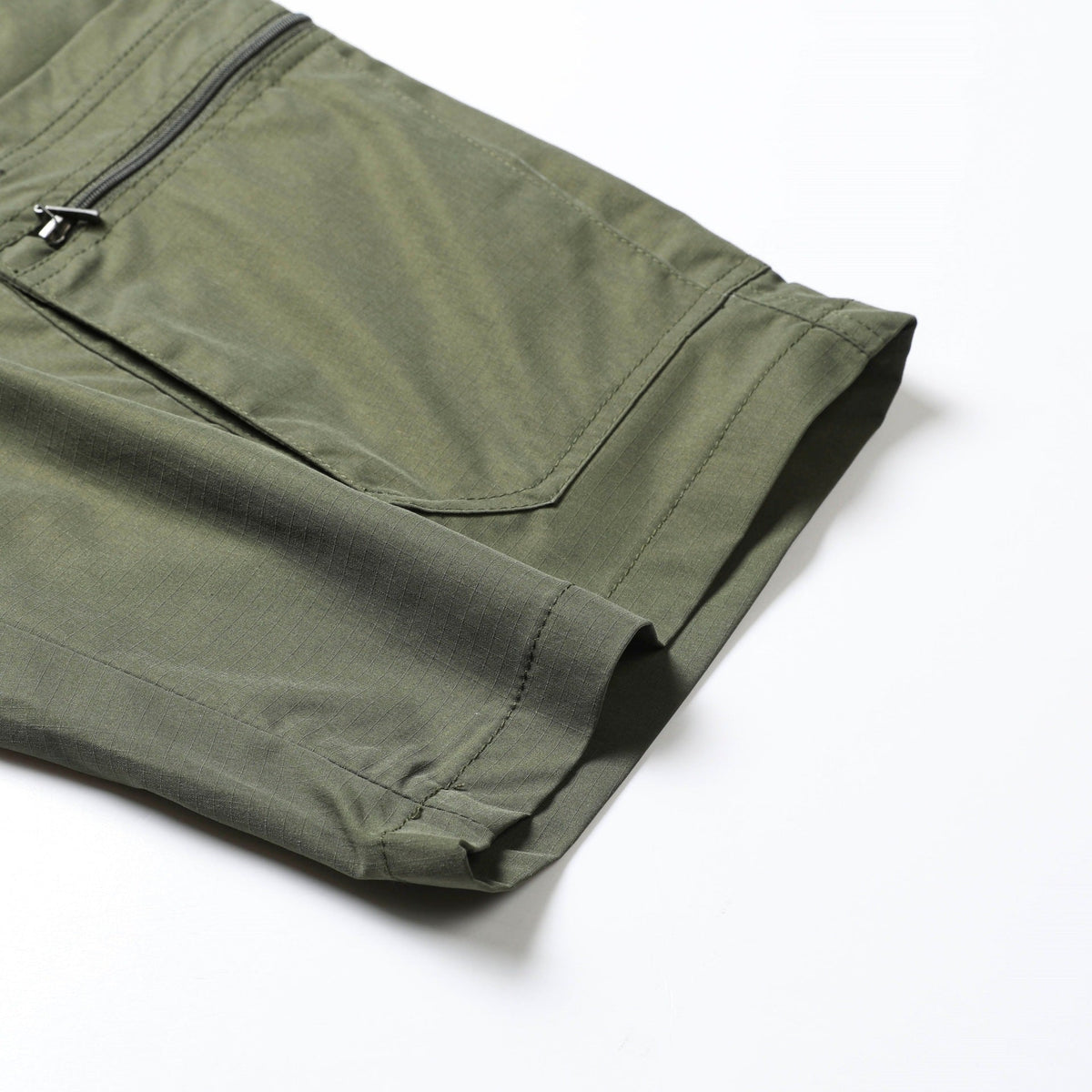 Herren Multi-Pocket Cargo Shorts/Hose
