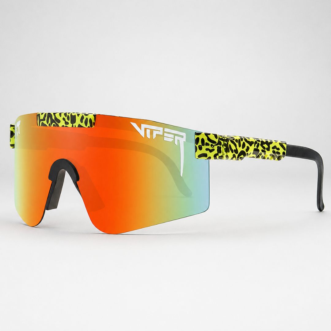 Nordspur | Vyndra Übergroße Sport-Schutzbrille