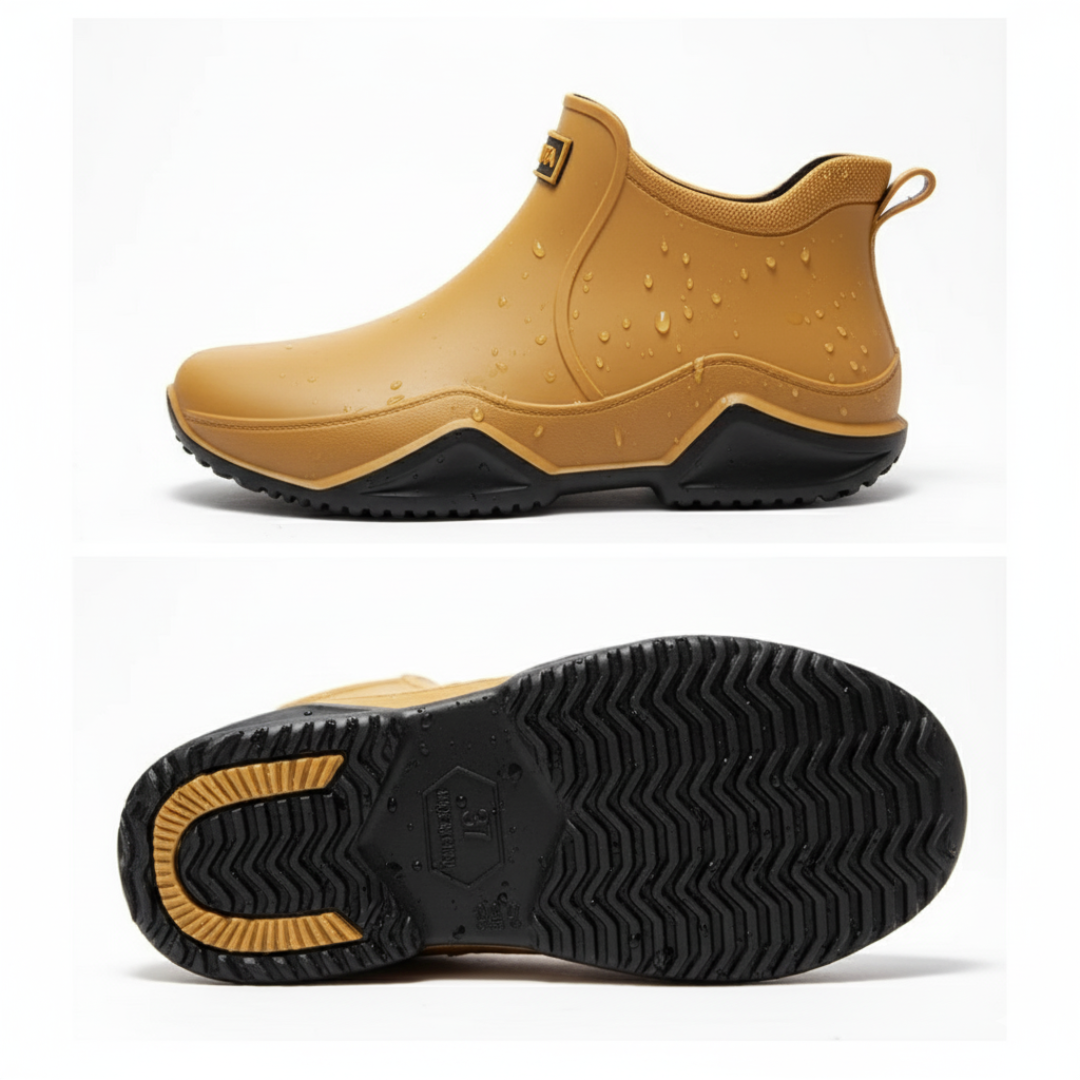 Nordspur | RainFlex Stiefeletten