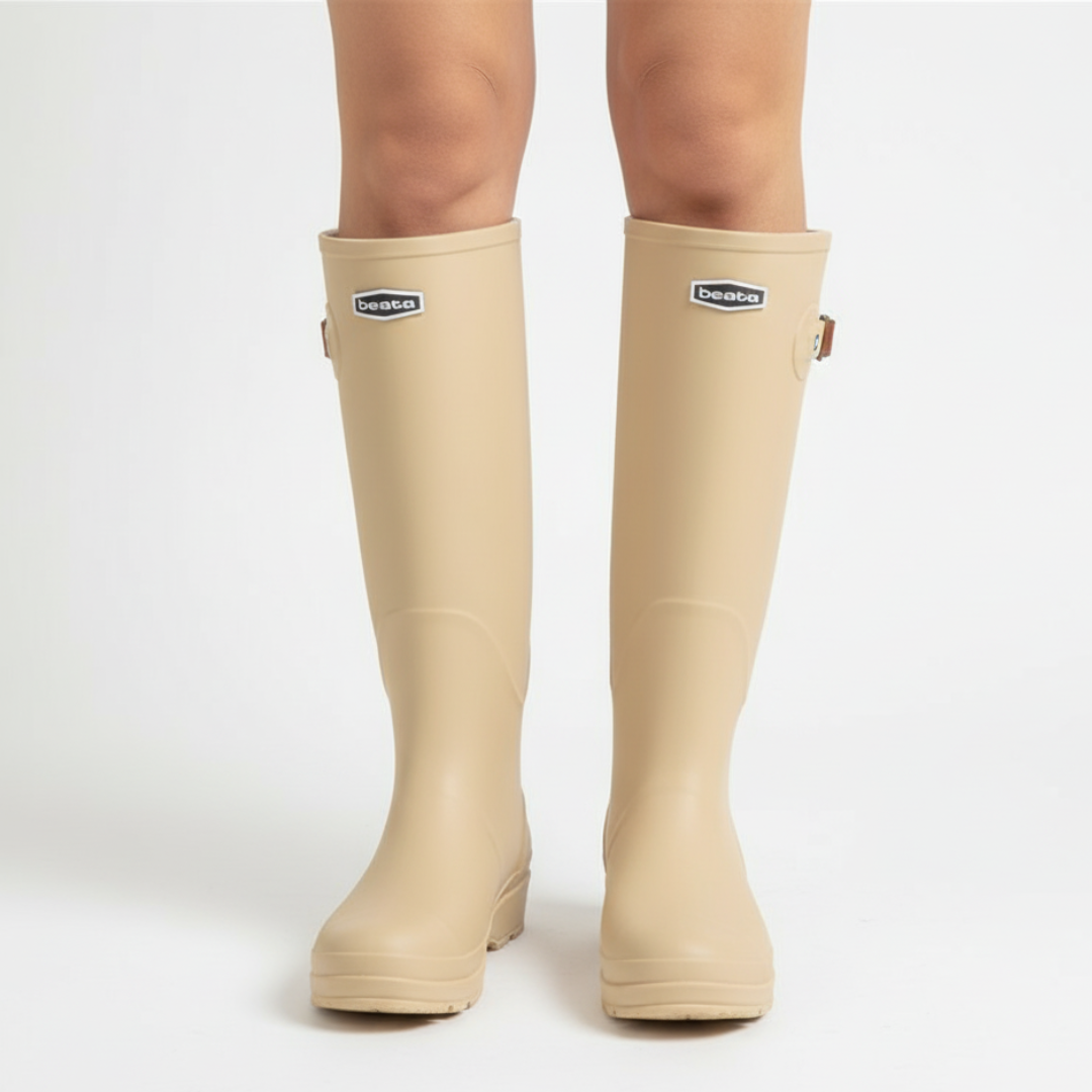 Nordspur | RainVale Hohe Stiefel