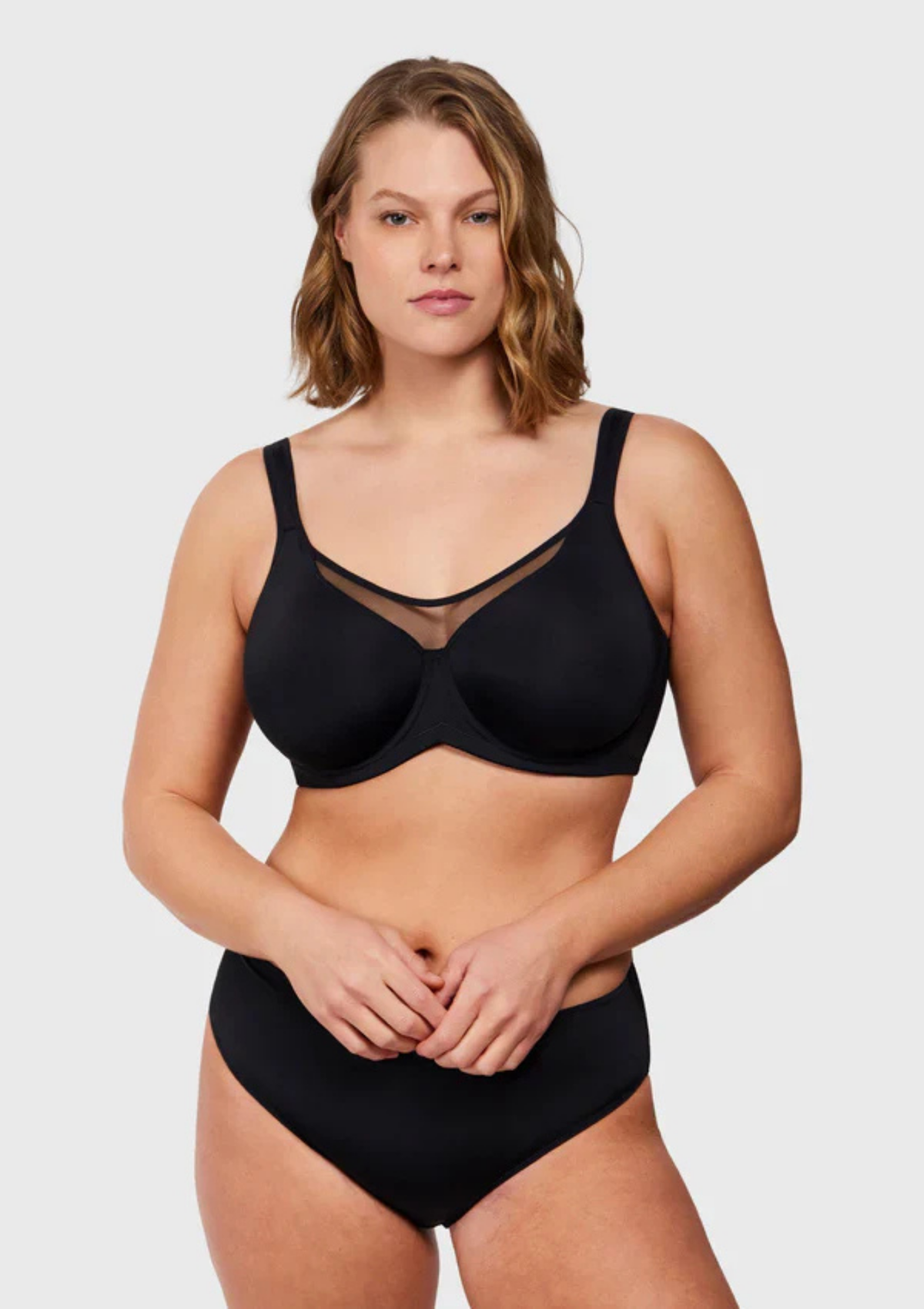 Nahtloser Minimizer-BH
