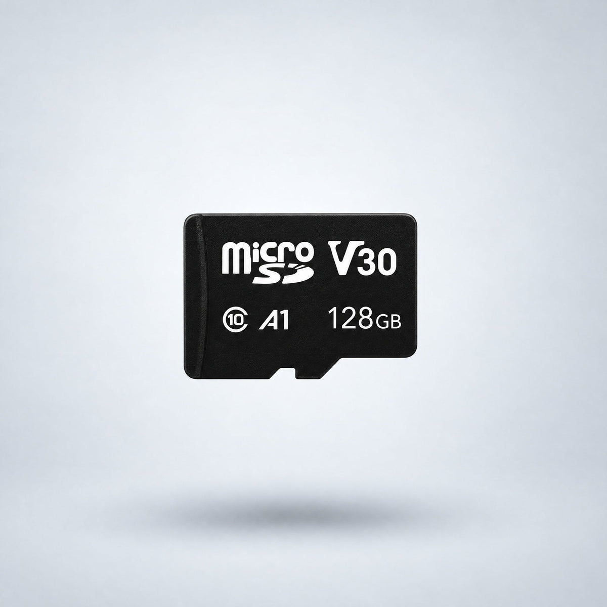 Micro-SD-Karte 128 GB V30 für Wildkamera