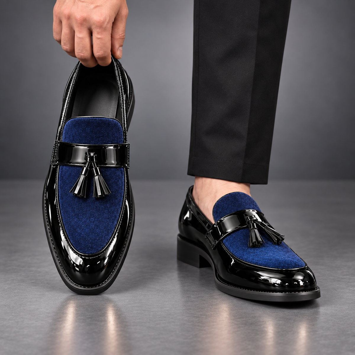 Sergio Signature Loafer