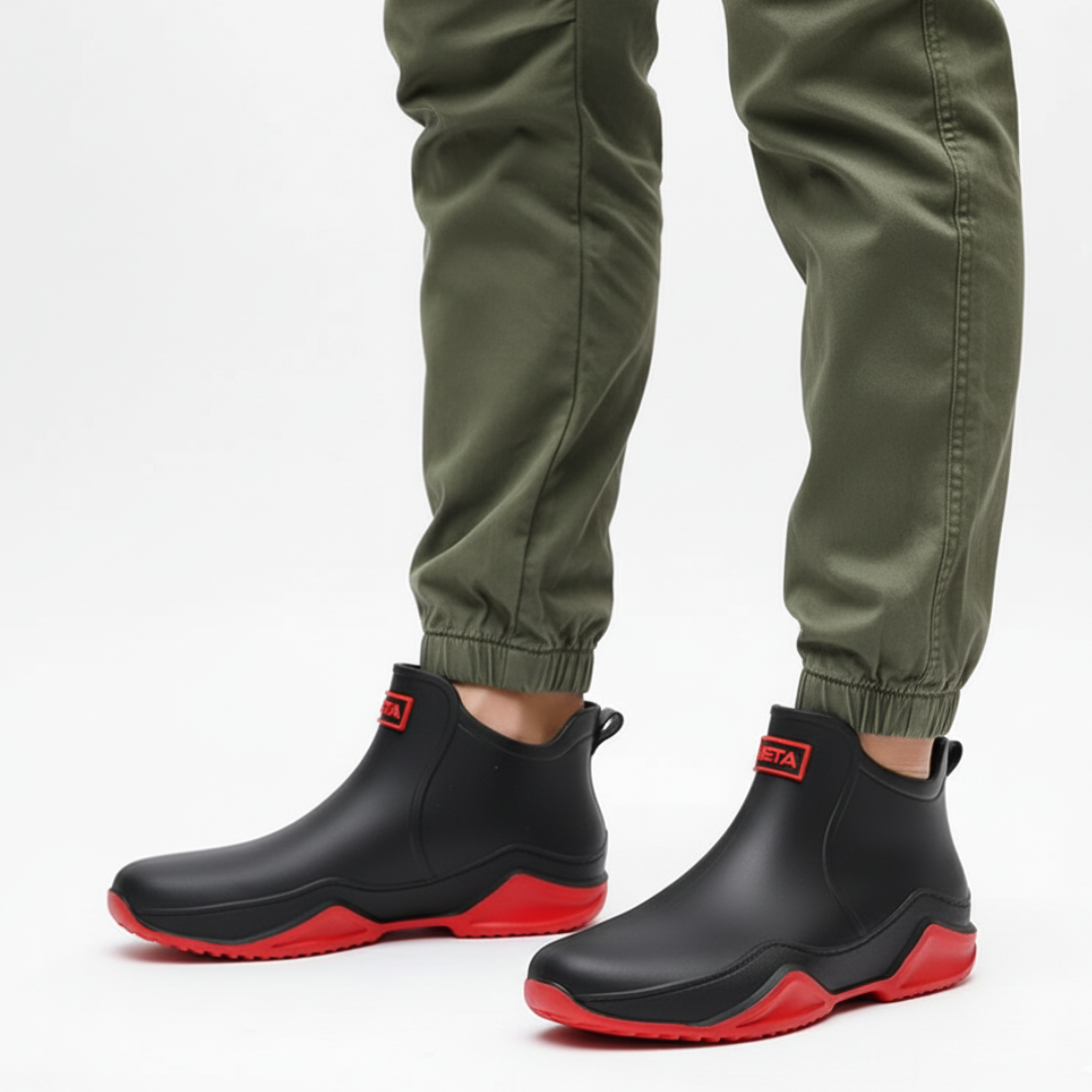 Nordspur | RainFlex Stiefeletten