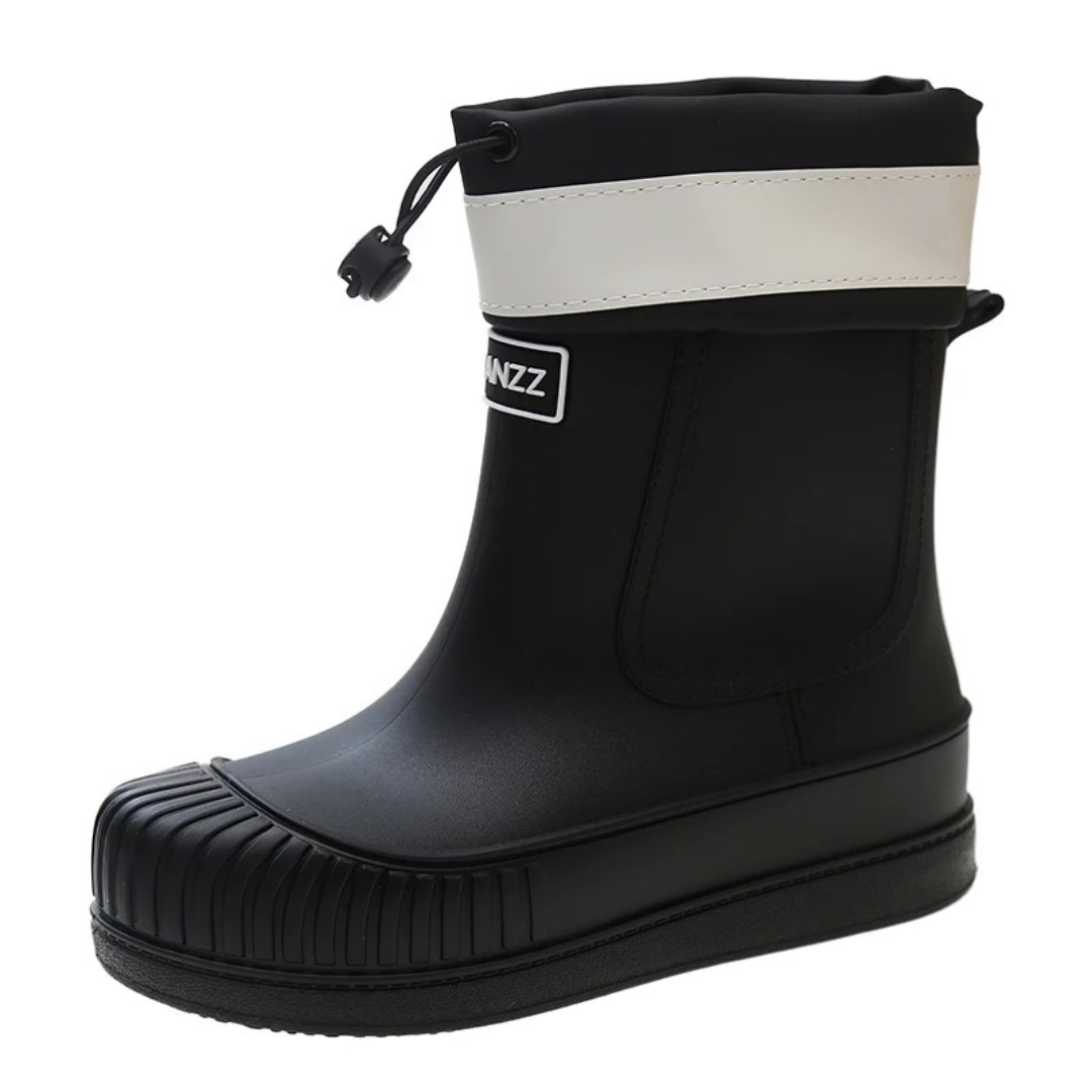 Nordspur | Northbrook Mid Stiefel