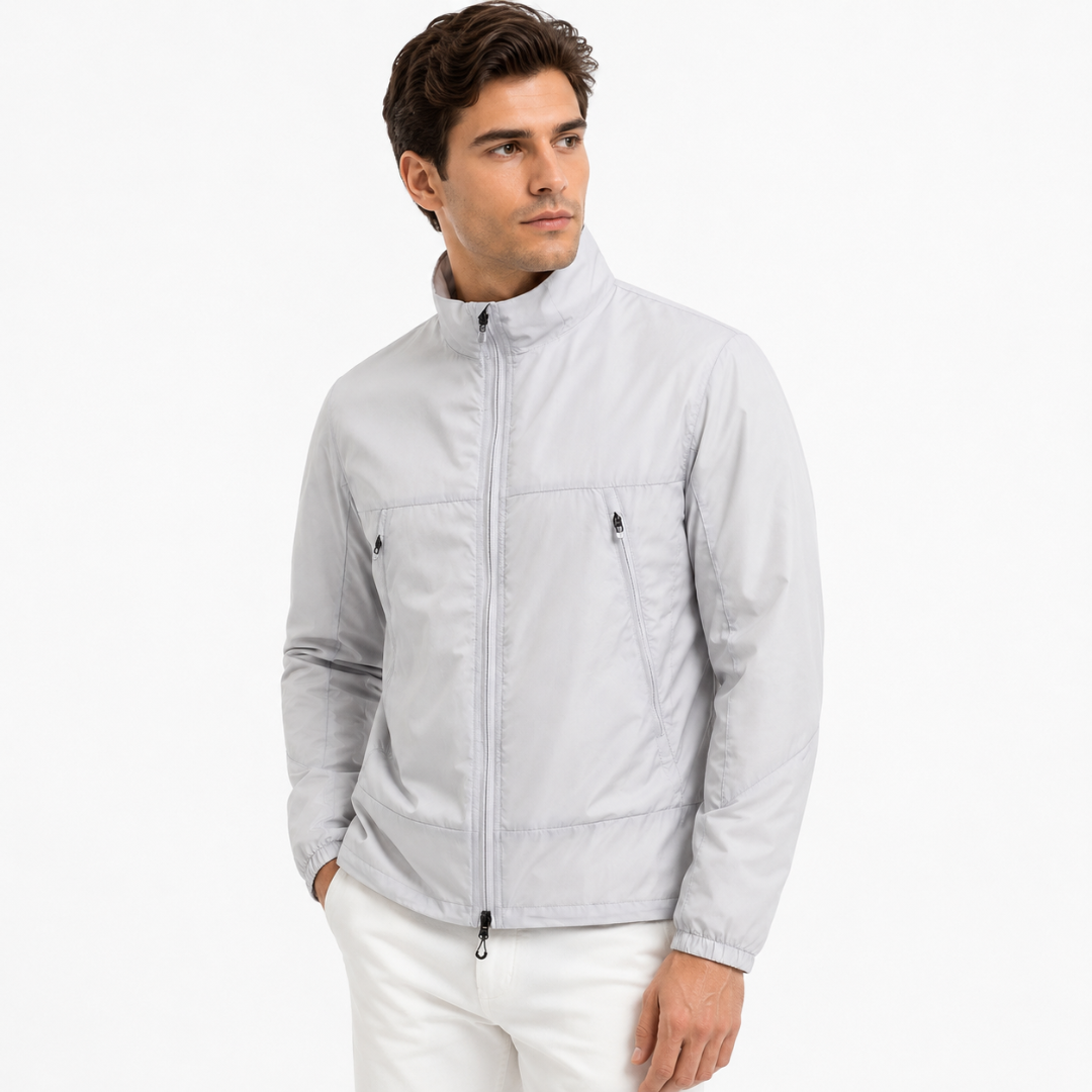 Nordspur | VeloShift Radjacke mit abnehmbaren Ärmeln