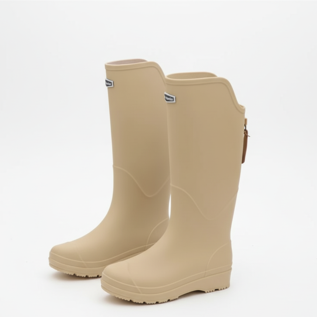 Nordspur | RainVale Hohe Stiefel