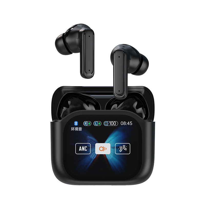 Bluetooth Kabellose Noise-Canceling Übersetzungs-Ohrhörer