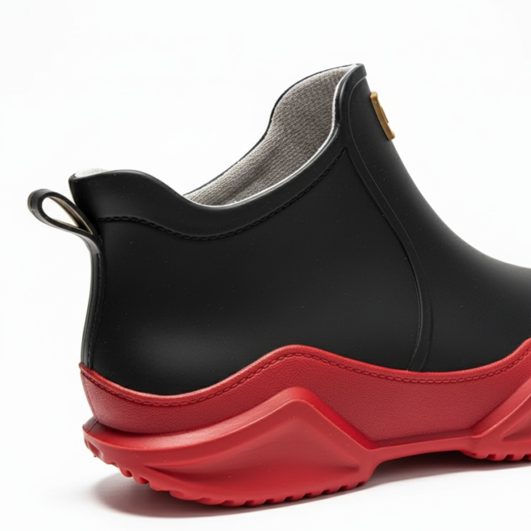 Nordspur | RainFlex Stiefeletten
