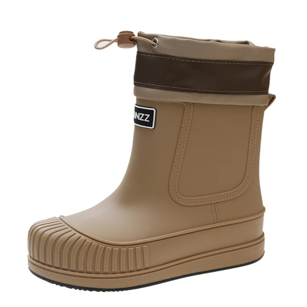 Nordspur | Northbrook Mid Stiefel