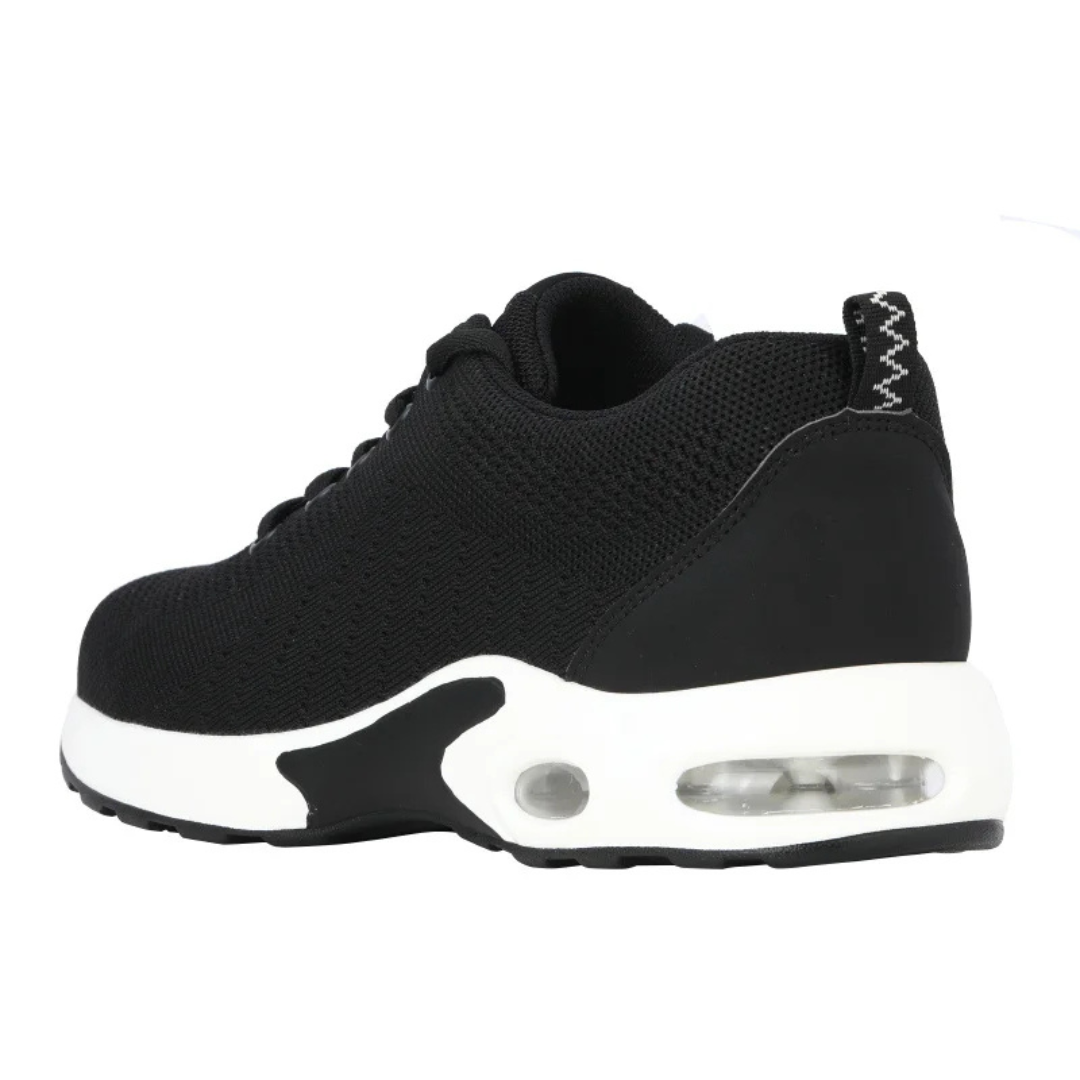 Orthopädische Walkingschuhe mit Stahlkappe & Kevlar-Schutz – Nordspur ProShield