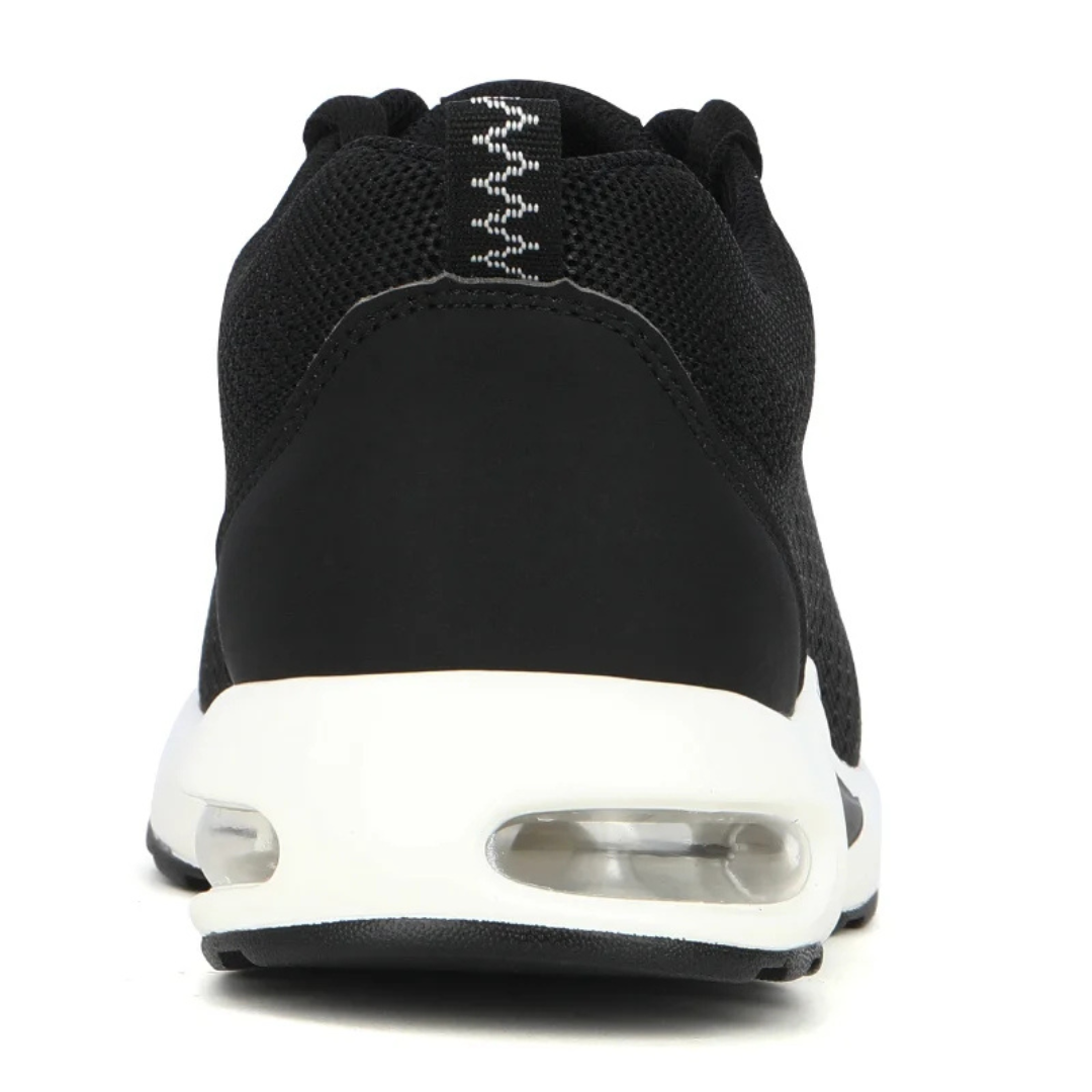 Orthopädische Walkingschuhe mit Stahlkappe & Kevlar-Schutz – Nordspur ProShield