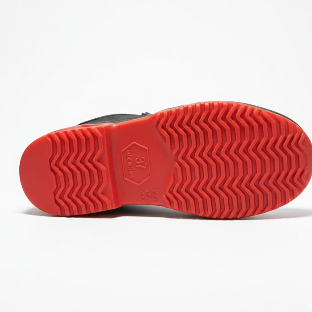 Nordspur | RainFlex Stiefeletten