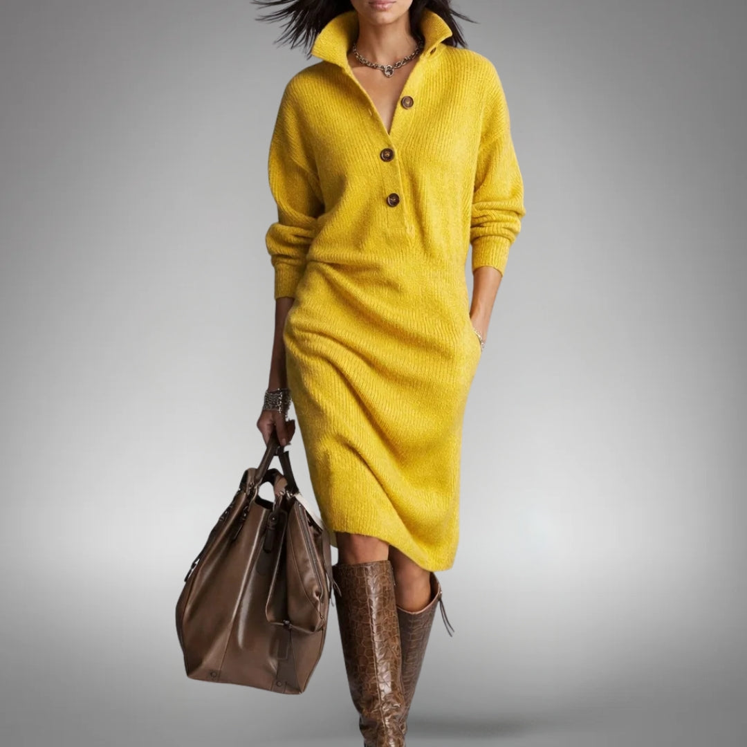 Elyon Elegantes Kleid