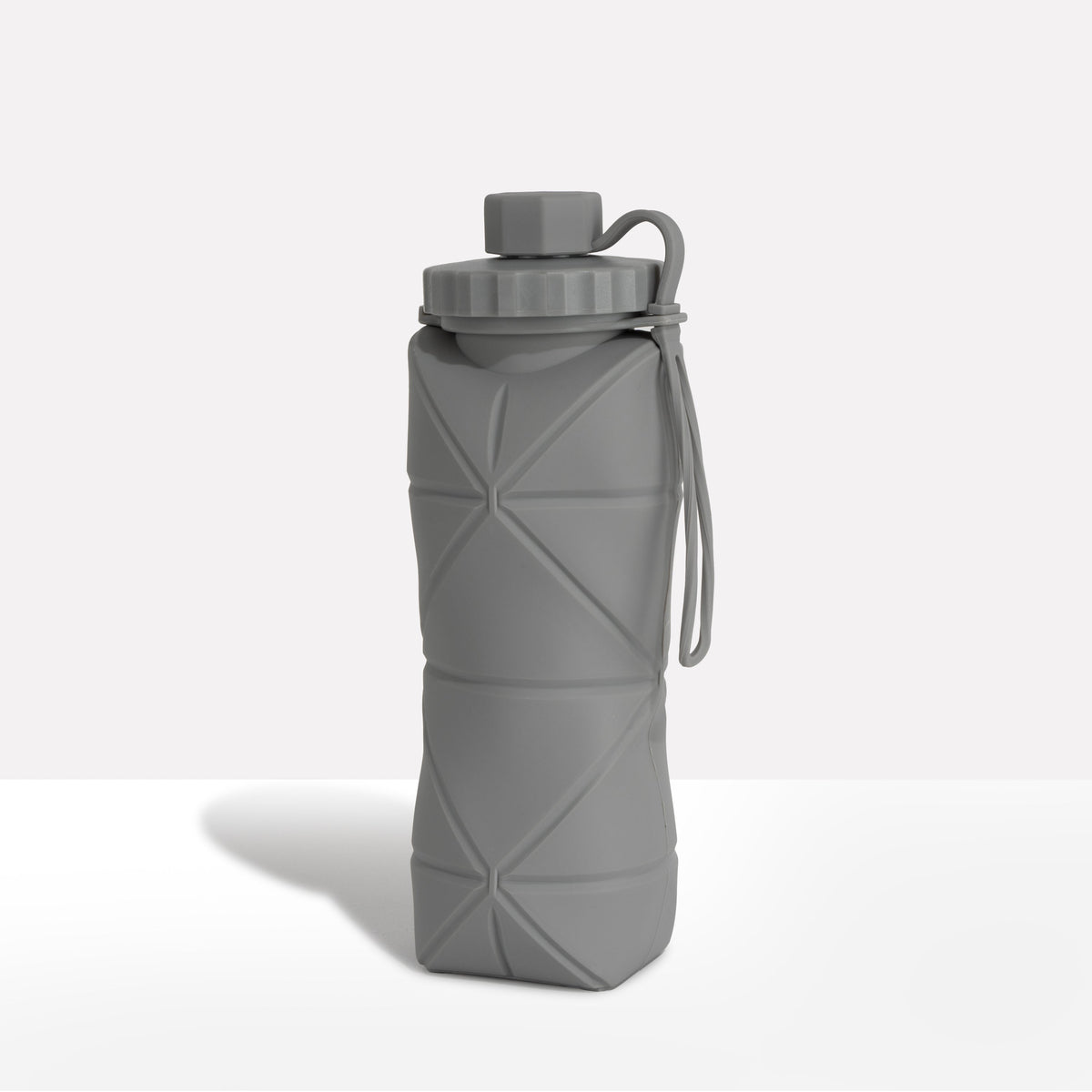 Faltbare Reise-Wasserflasche