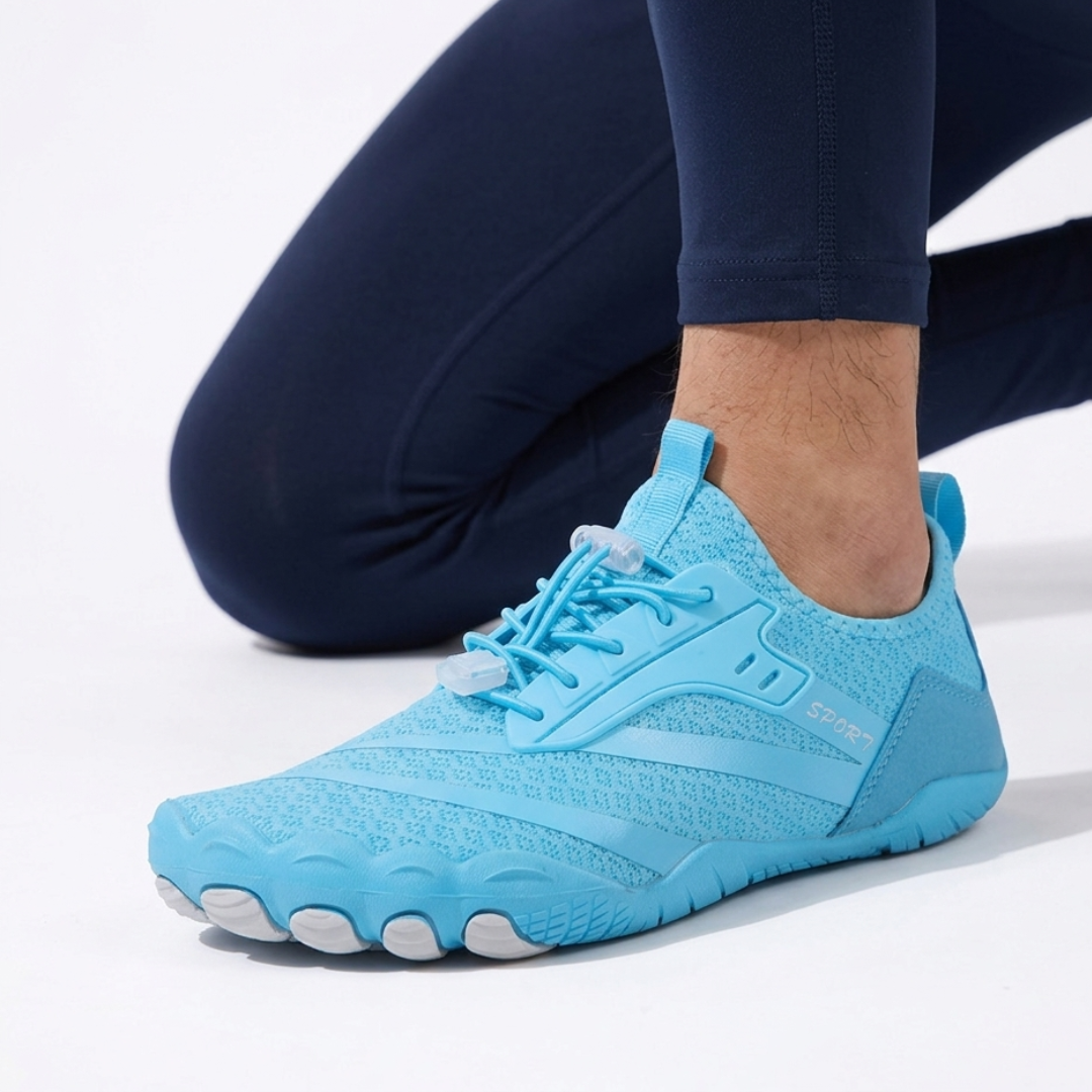 Nordspur | Strideox Unisex Barfußsohle Sportschuh