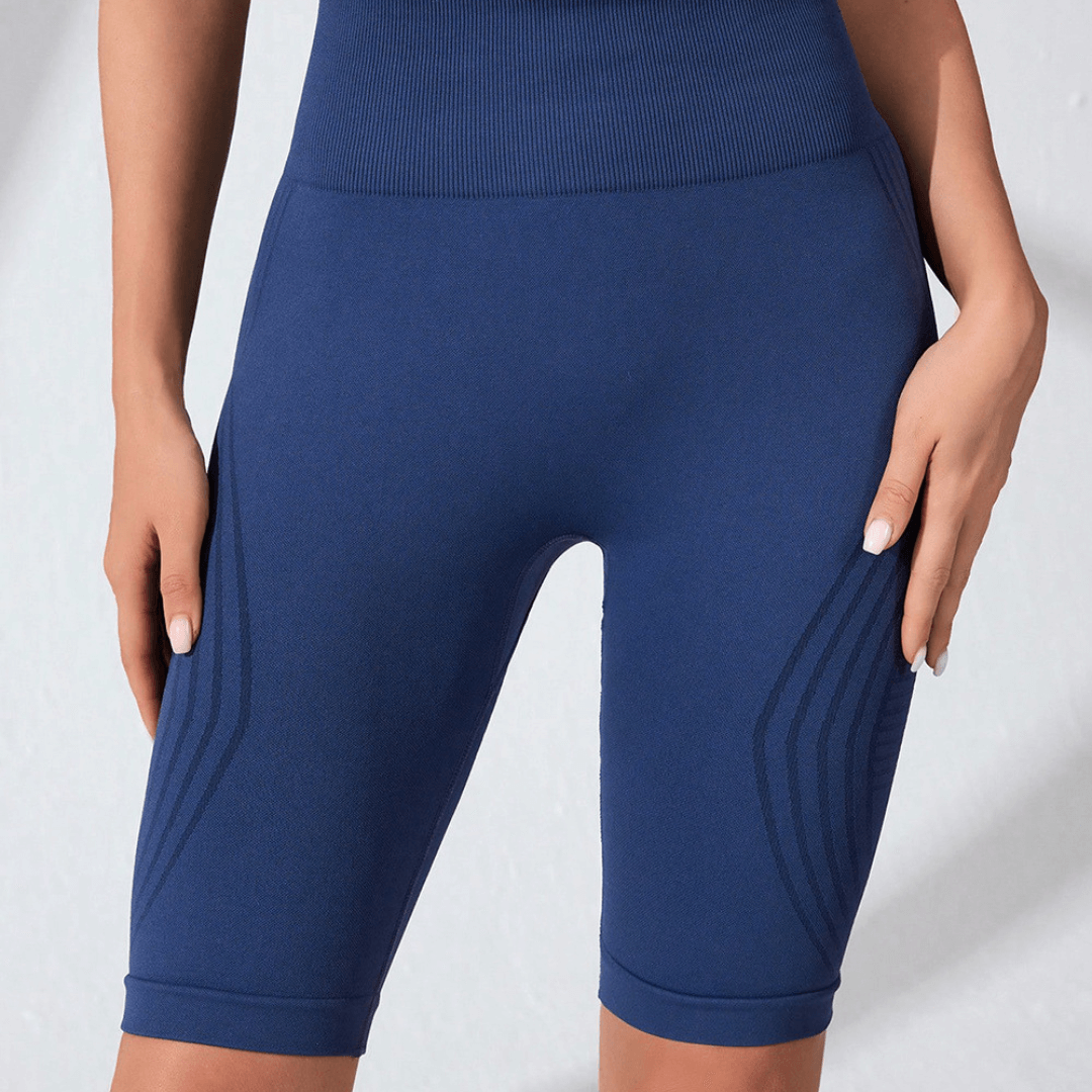 Formende Shaping-Leggings - Limitierte Sommerausgabe