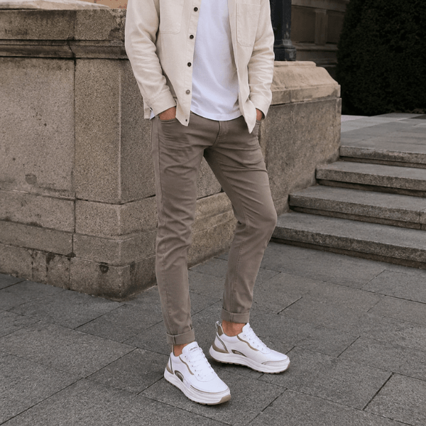 Herren-Freizeitschuhe