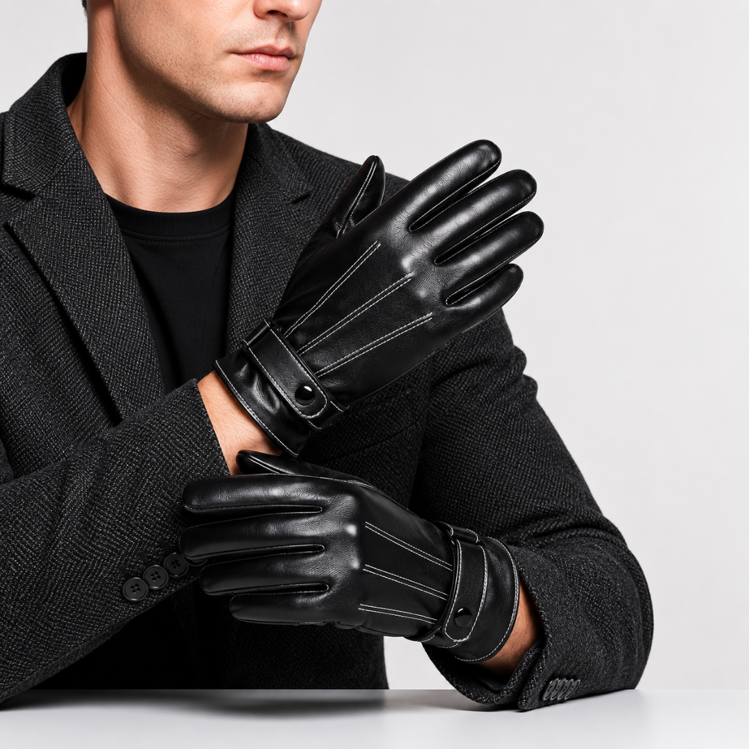 Nordspur | Gefütterte Handschuhe