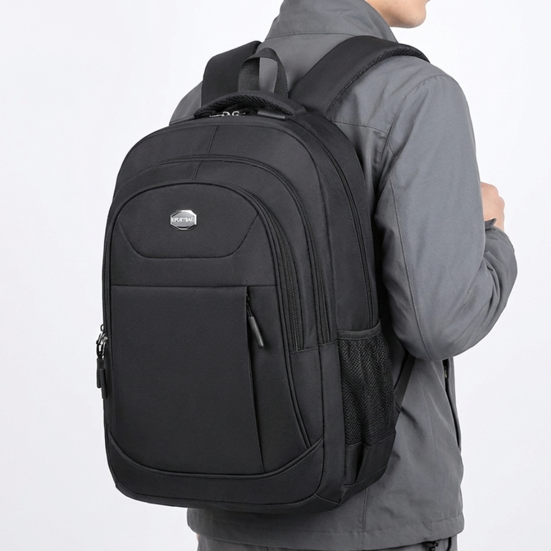 Nordspur | Oxford Business-Rucksack