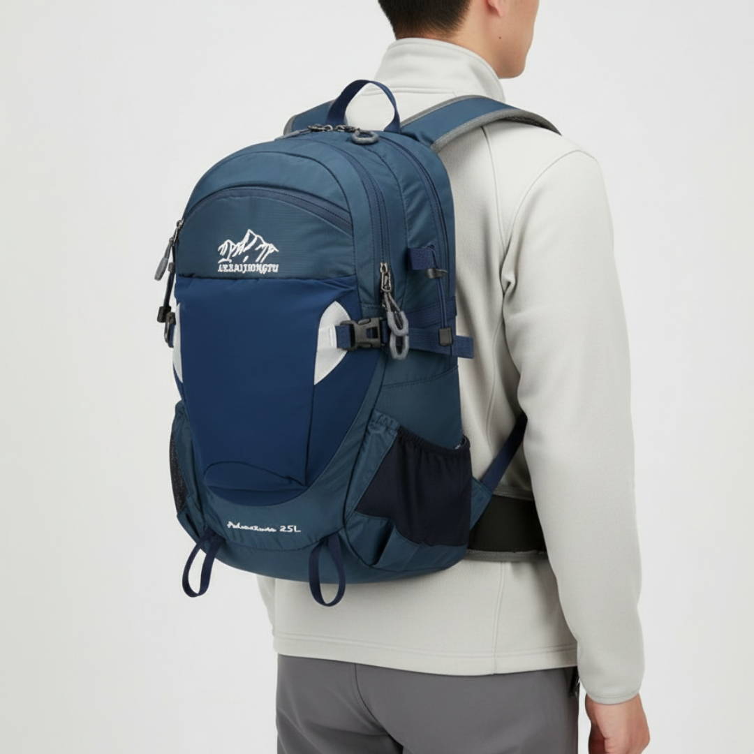Nordspur | Ravik Carryall Rucksack