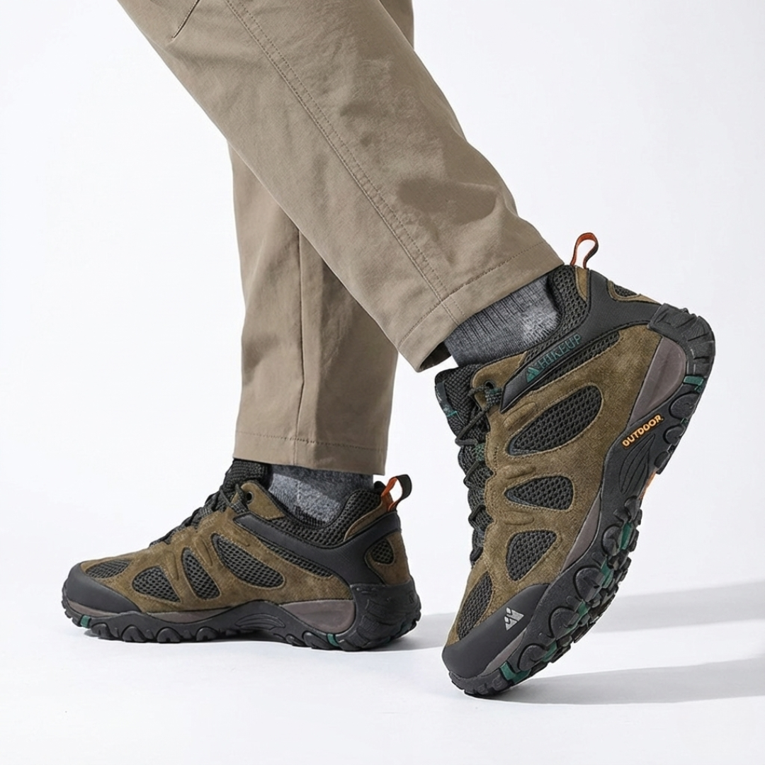 Nordspur | Vardis Trailschuh