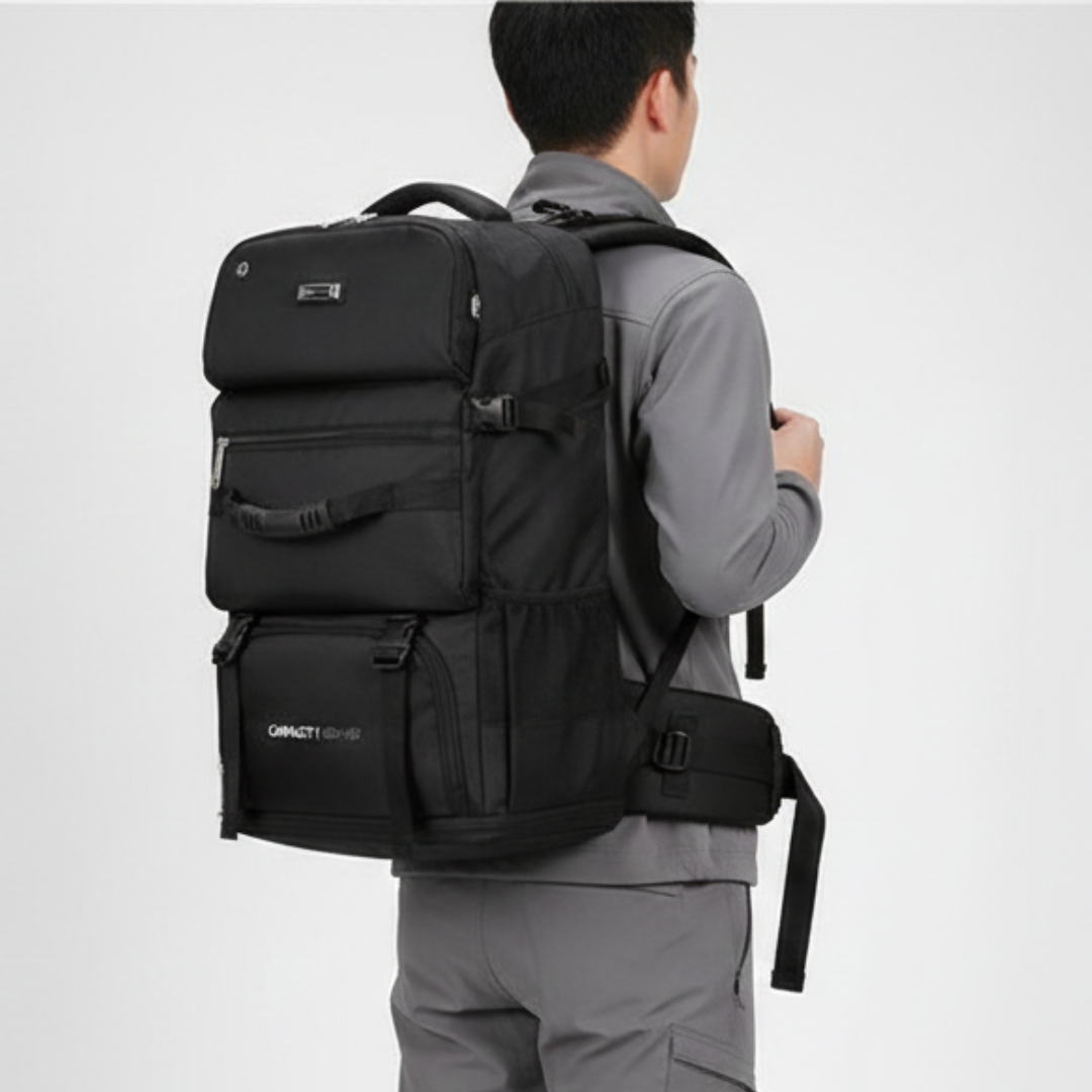 Nordspur | Eldenway Utility-Rucksack