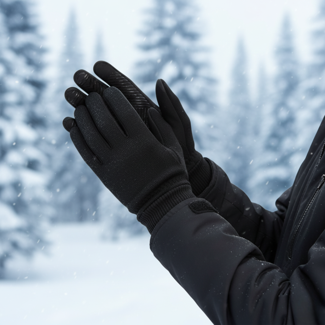 Nordspur | FrostGrip Winterhandschuhe