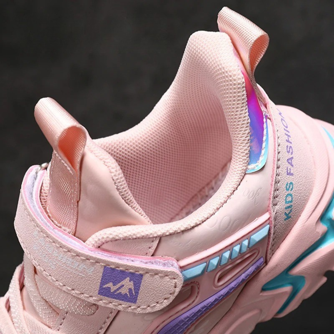 Nordspur | Atmungsaktiver Sneaker
