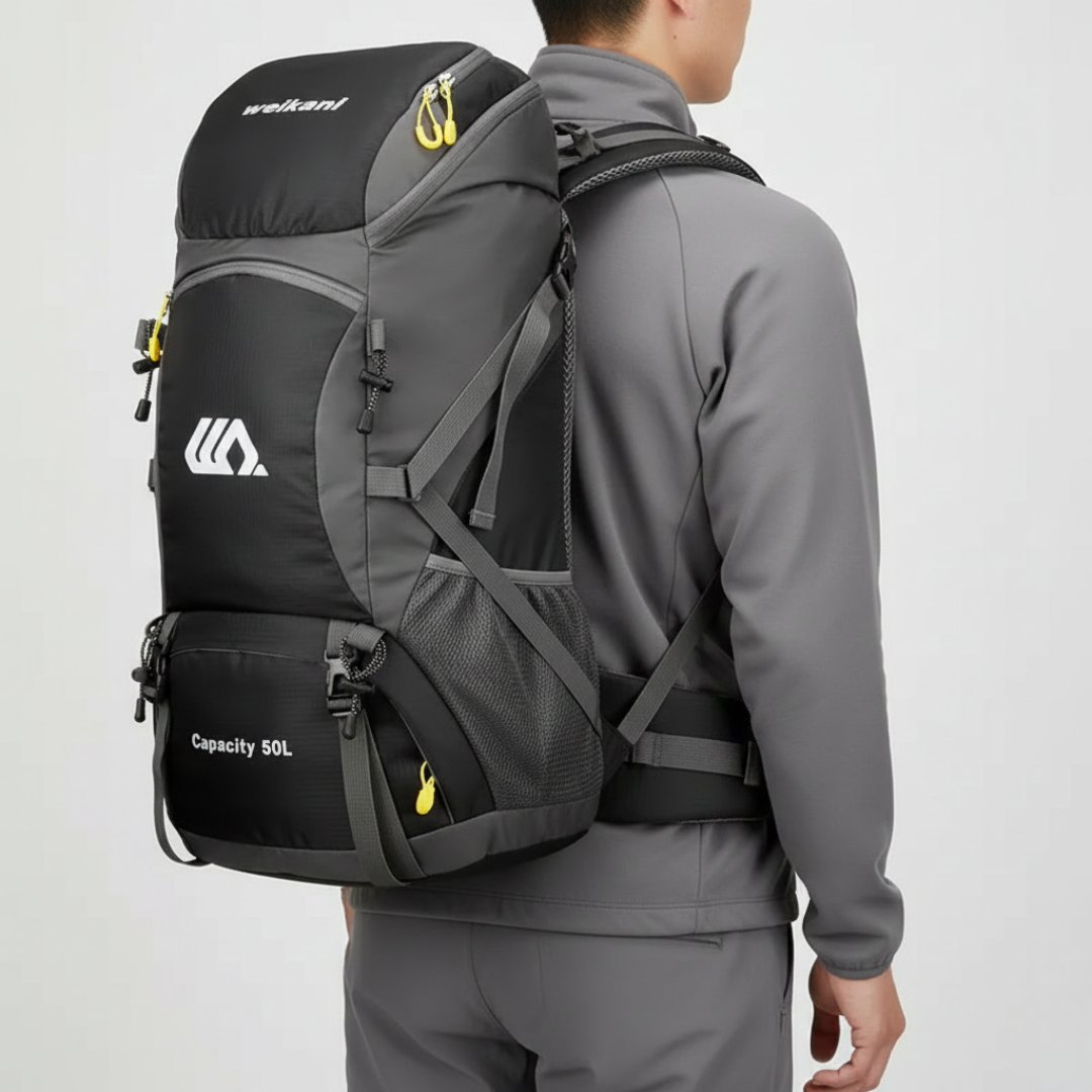 Nordspur | Cairnfold Trail Rucksack