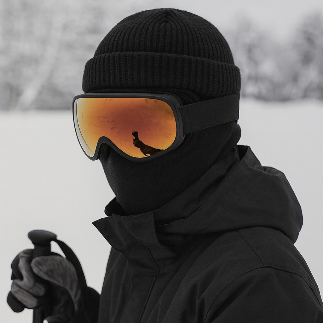 Mütze Unisex Winter – ThermoKnit