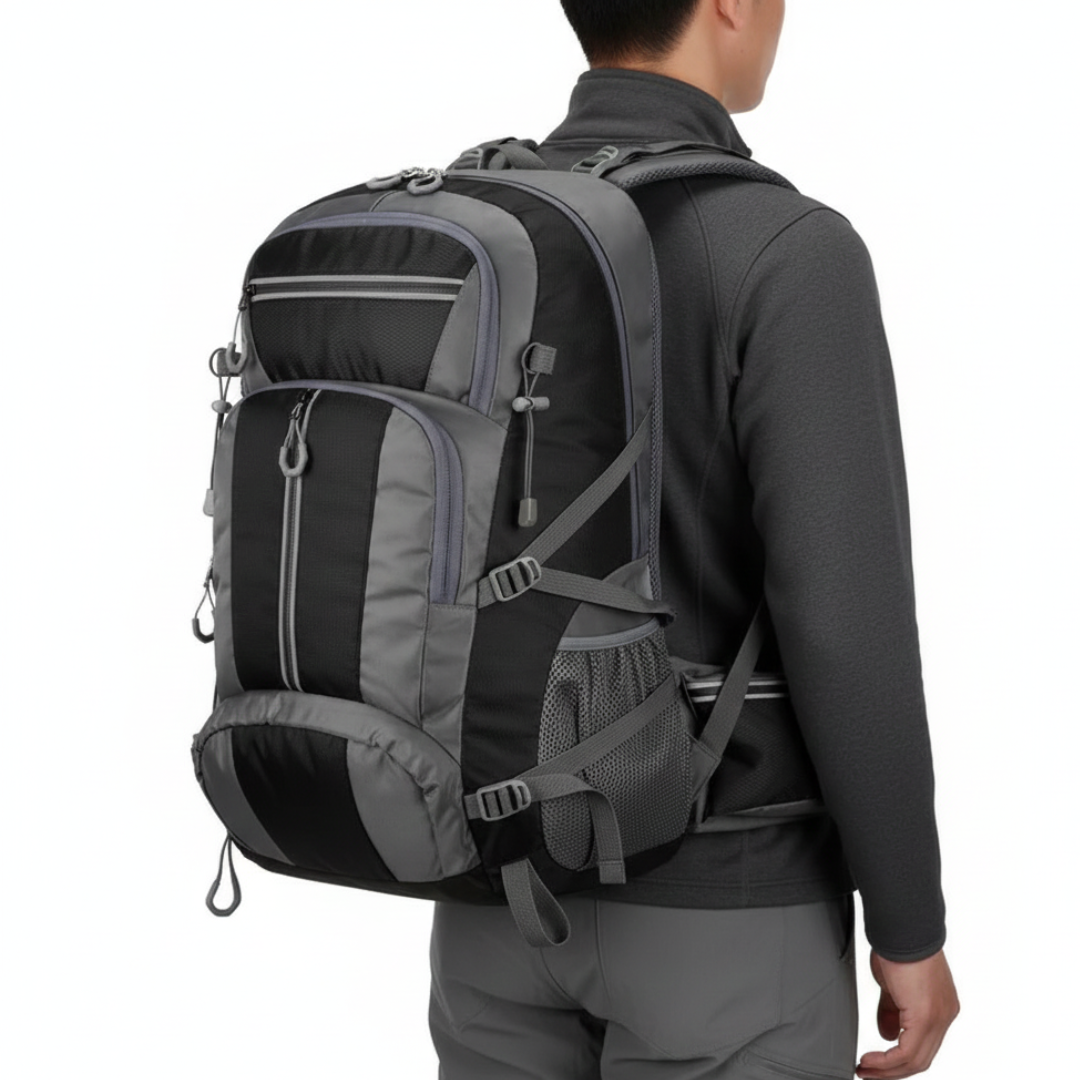 Nordspur | Trevalen Trek Rucksack