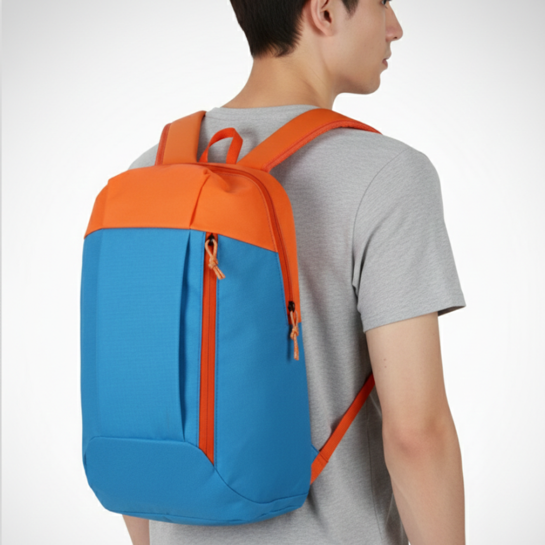 Nordspur | Leichter Tagesrucksack