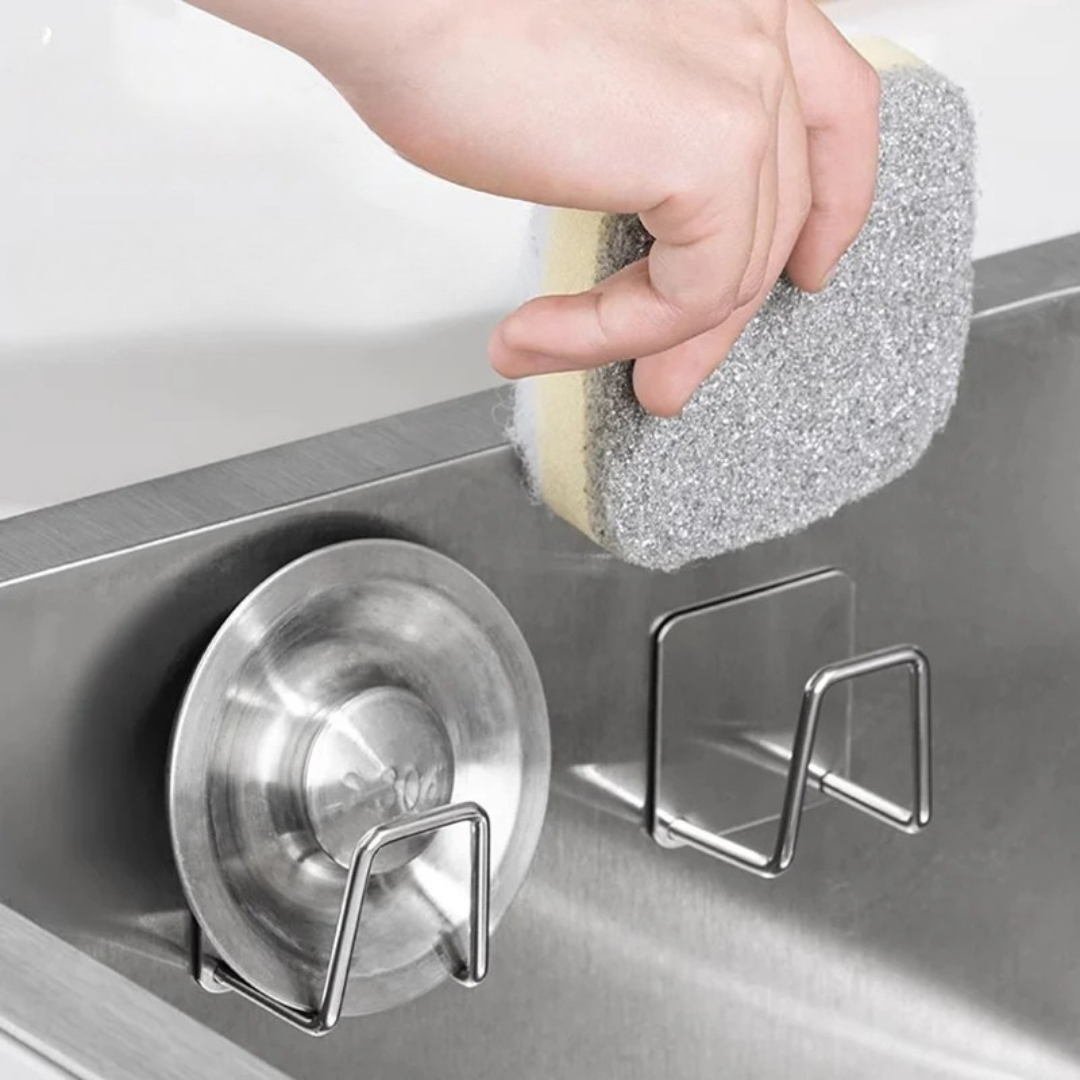 Nordspur | Holdaro Selbstklebender Wandhaken