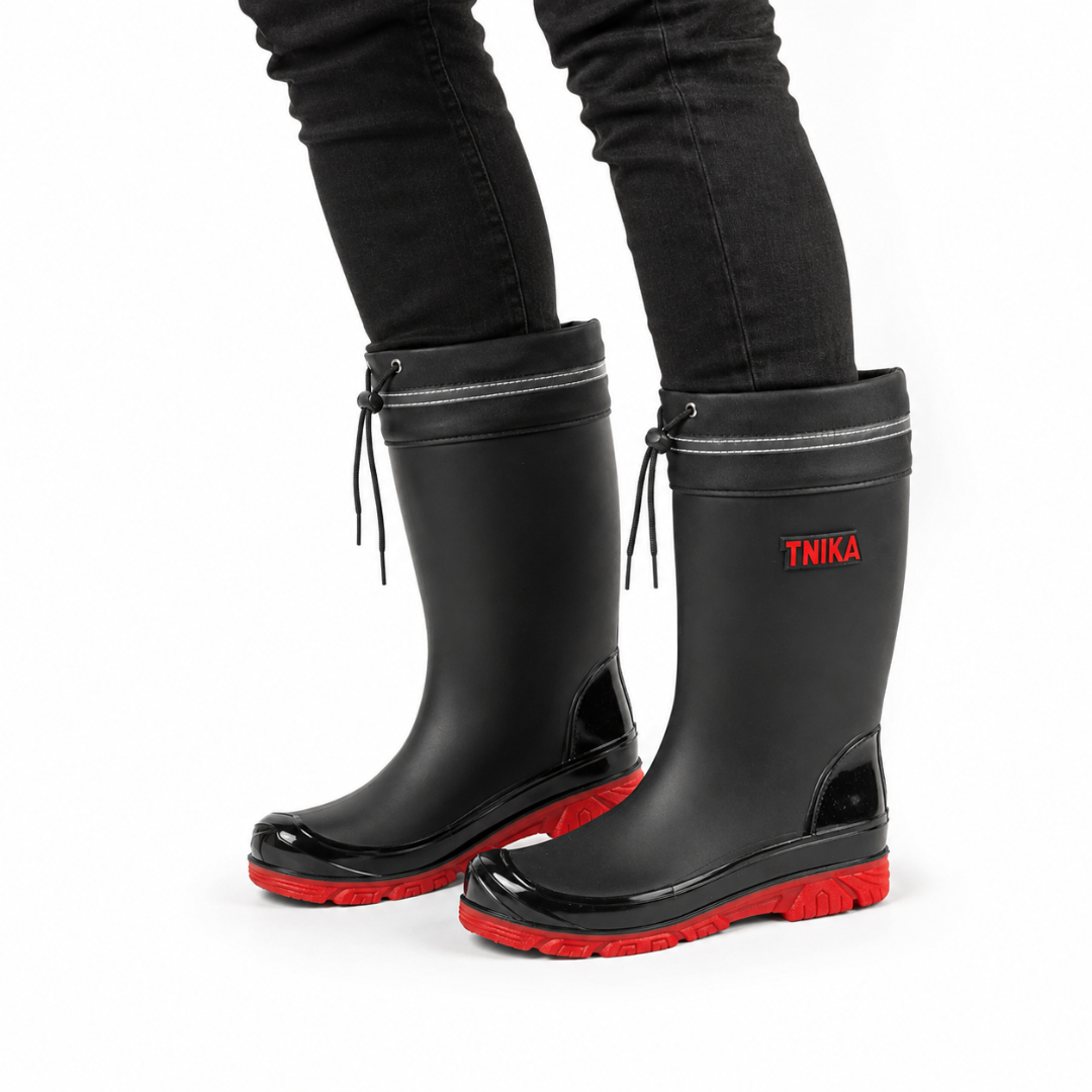 Nordspur | WeatherGuard Gummistiefel