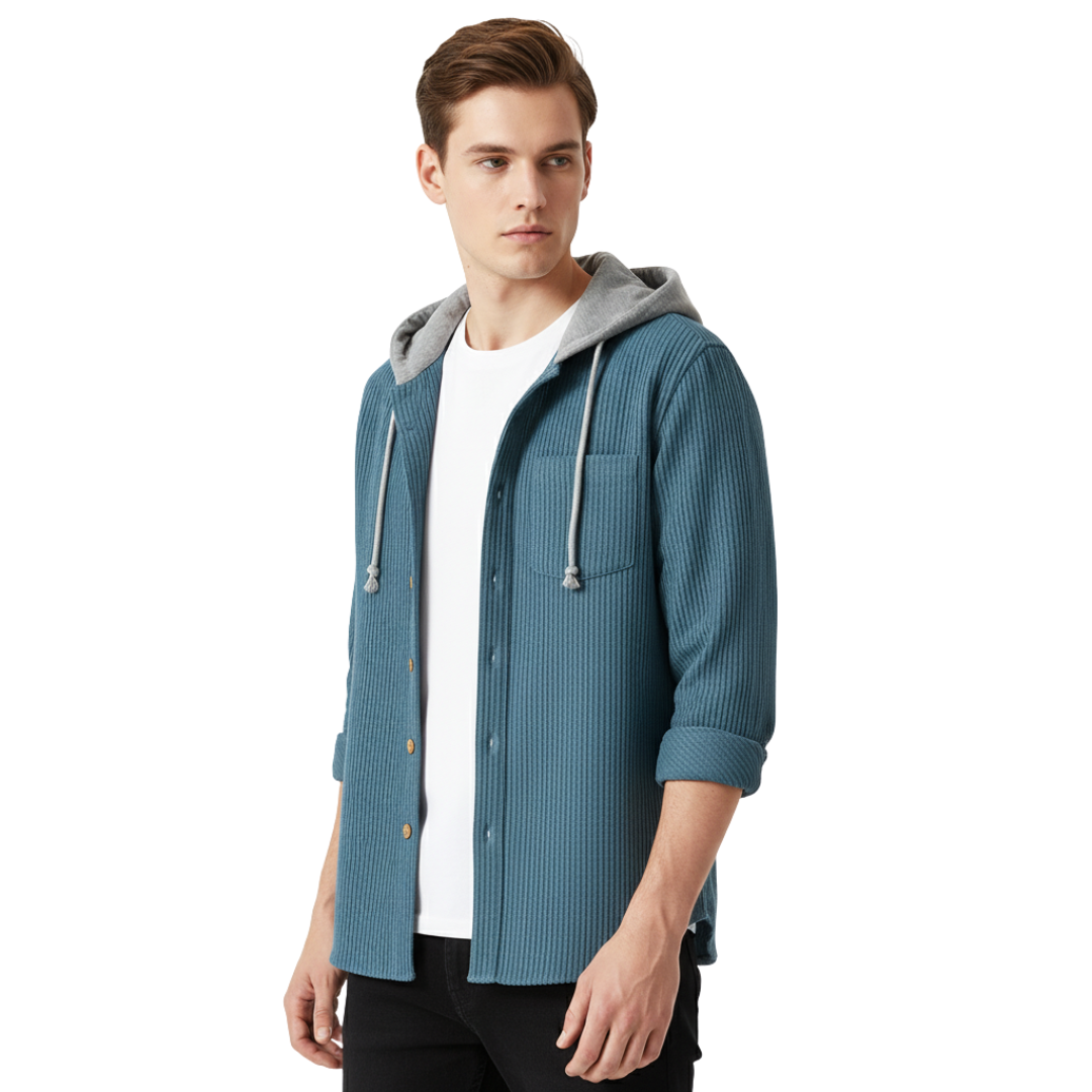 Nordspur | Coastal Heritage Kapuzenshirt
