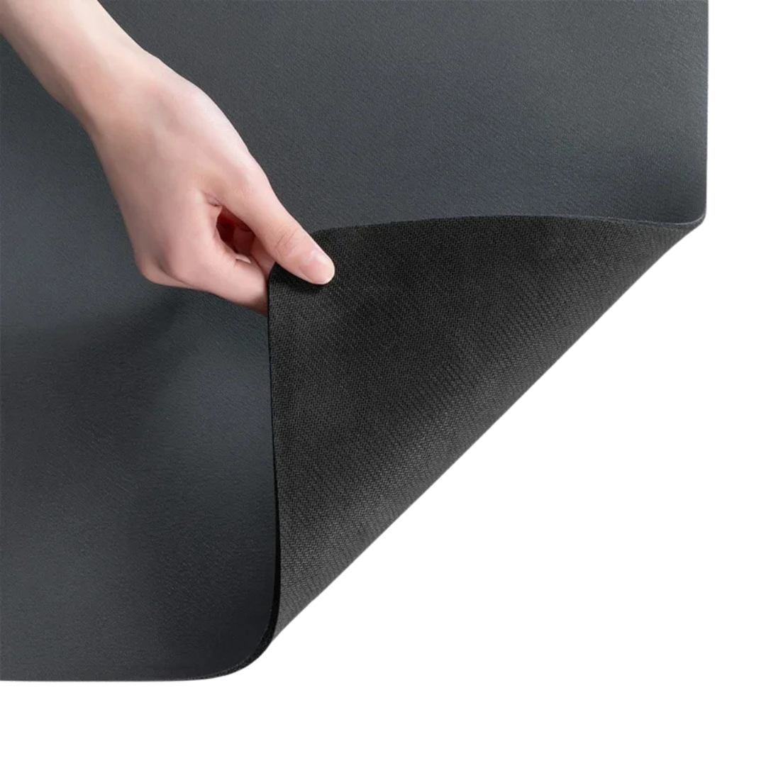 Nordspur | DripGuardMat Große Absorbierende Küchenmatte