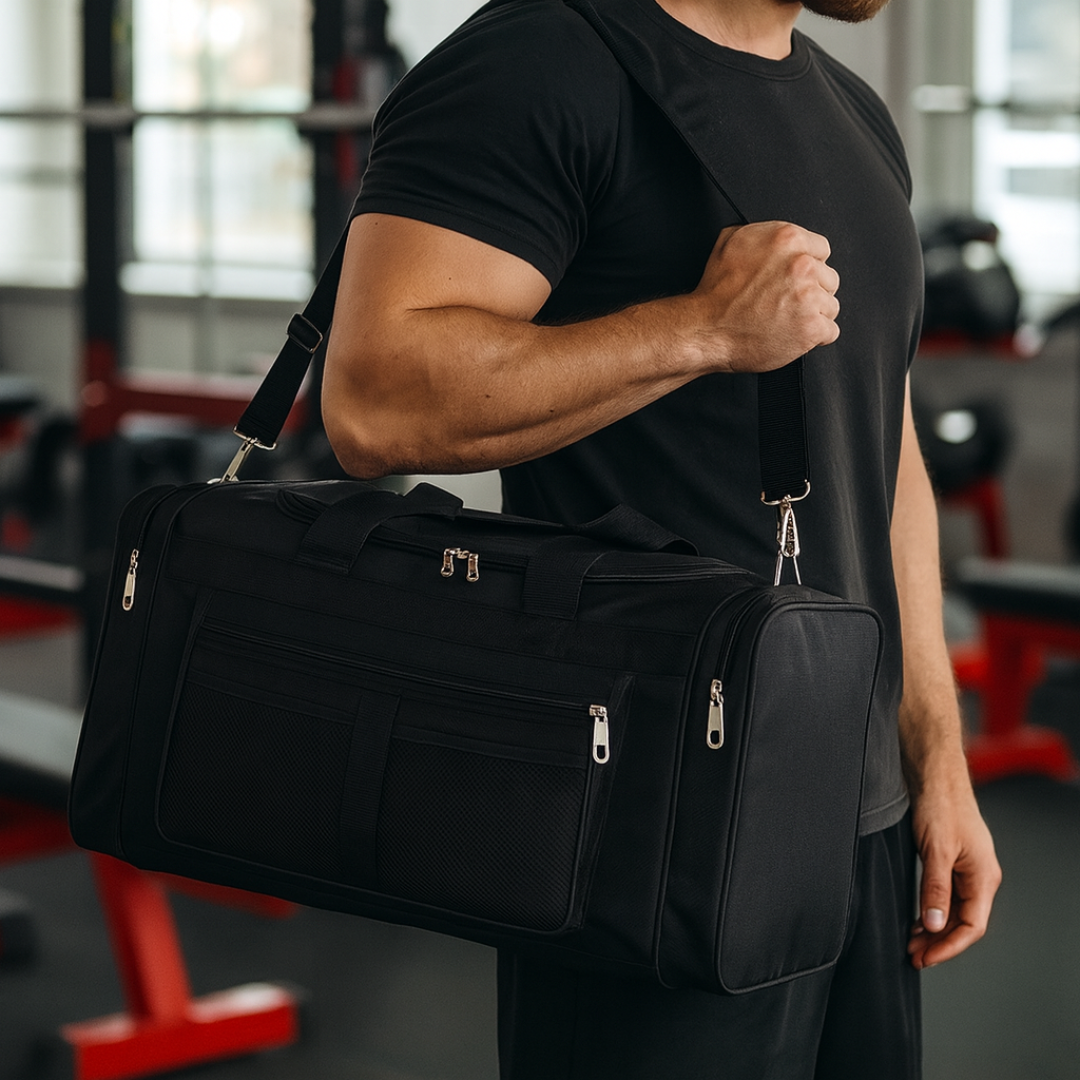 Sporttasche – ReiseMaxx