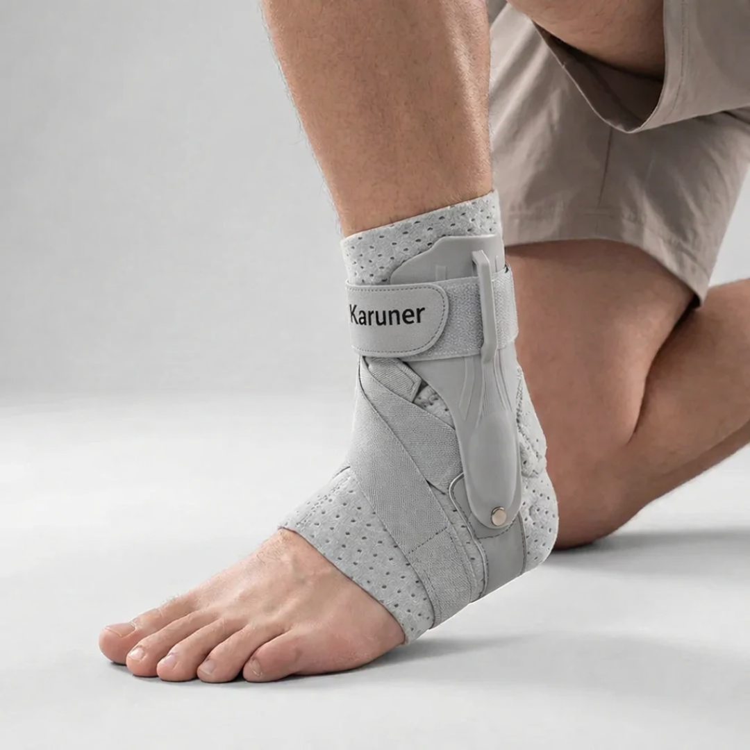 Nordspur | Ankuraid Verstellbare Knöchelbandage