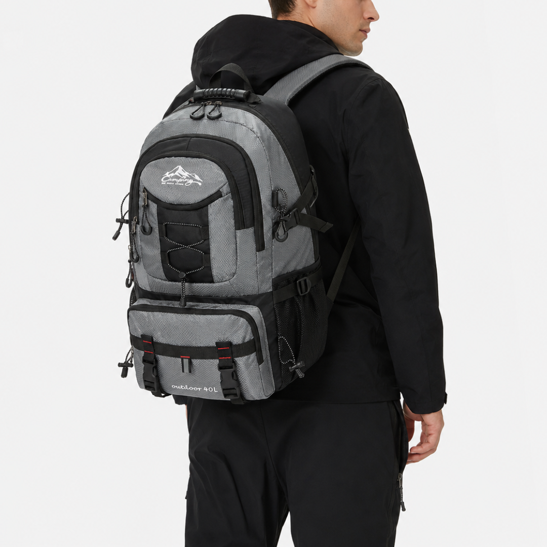 Nordspur | Highmoor Trail Rucksack