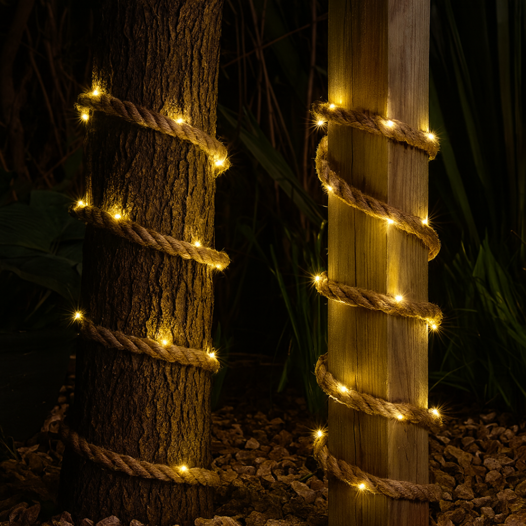 Nordspur | EmberTwine Solarkabel