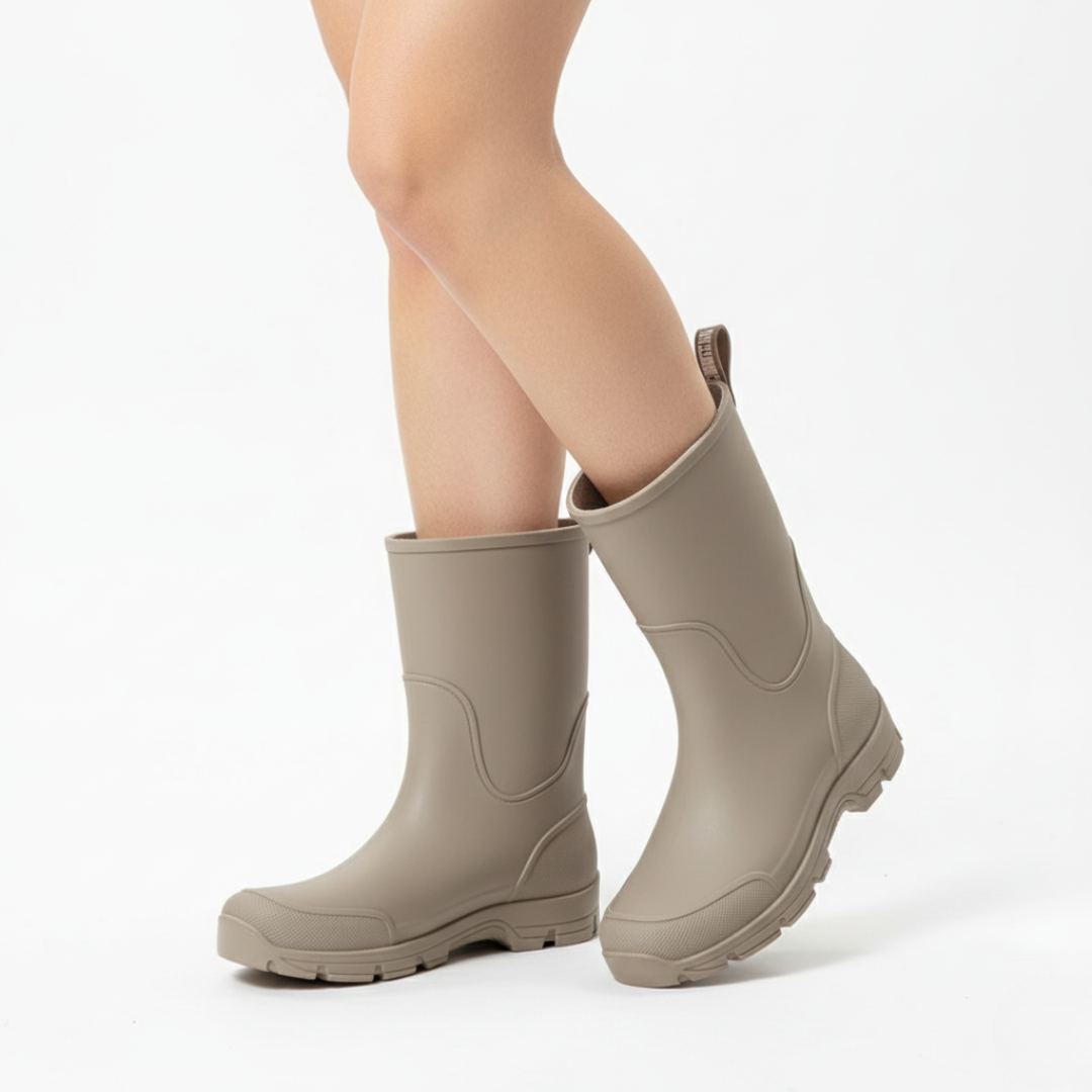 Nordspur | Driftway Mid Stiefel