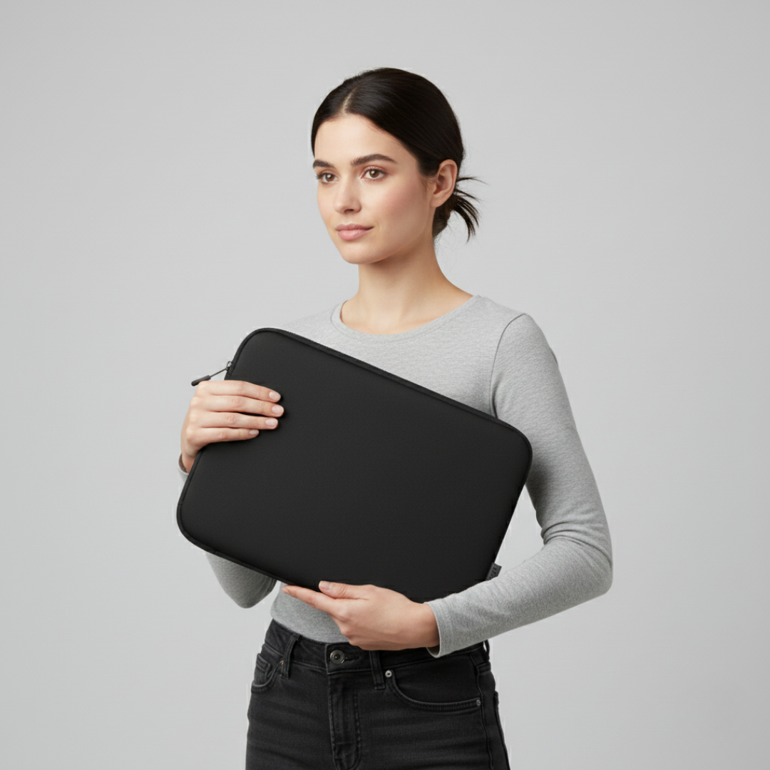 Nordspur | Business Laptop-Hülle
