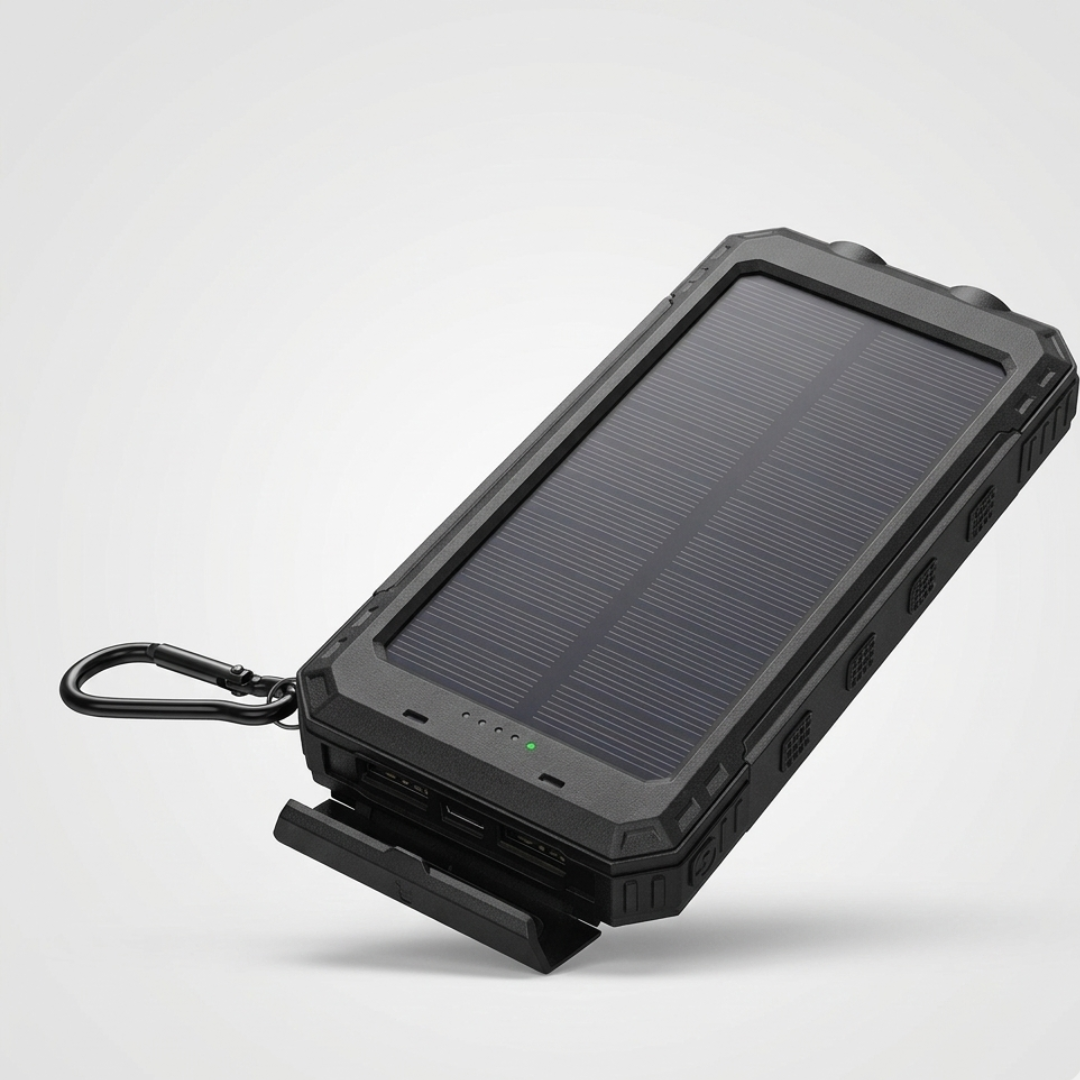 Nordspur | Norcharge Go Pack 20000mAh