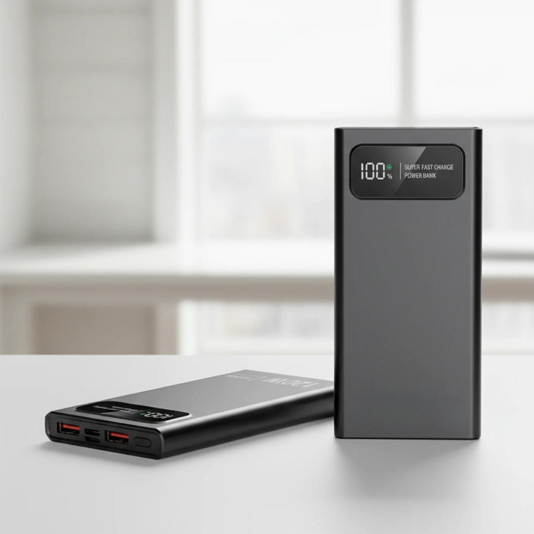 Nordspur | Helios Charger