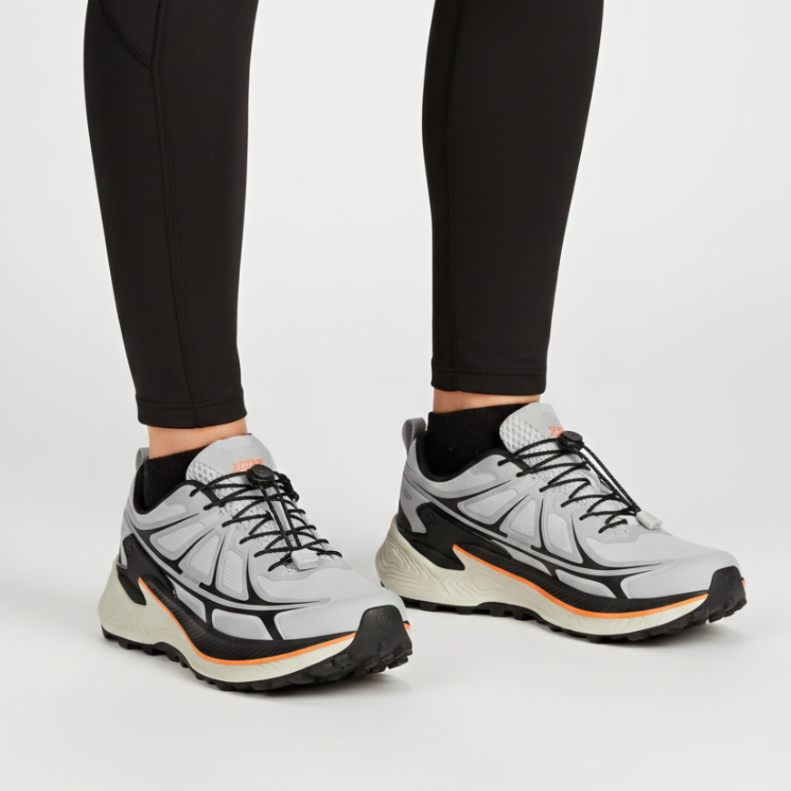Nordspur | Ridgewalk Wanderschuhe
