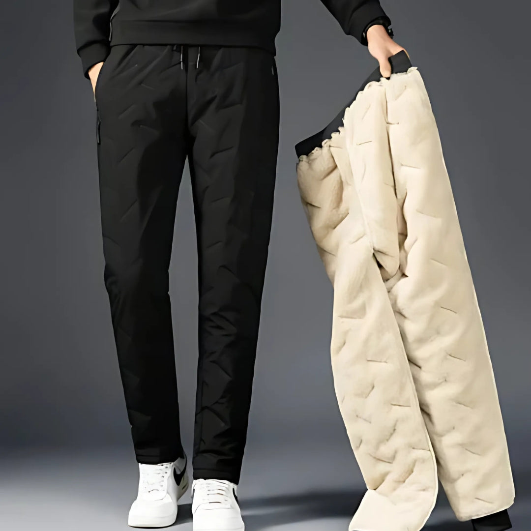 Thermohose – Halte dich warm, trocken und unbesiegbar den ganzen Winter